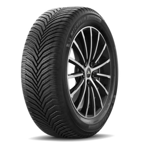 米其林 (Michelin) CrossClimate 2 A/W