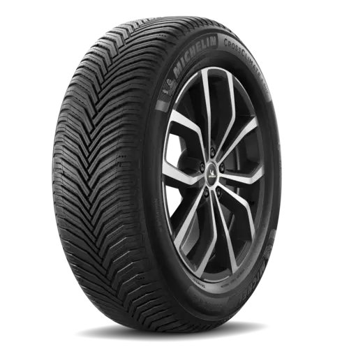 米其林 (Michelin) CrossClimate 2 SUV
