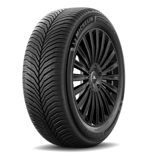 米其林 (Michelin) CrossClimate 3