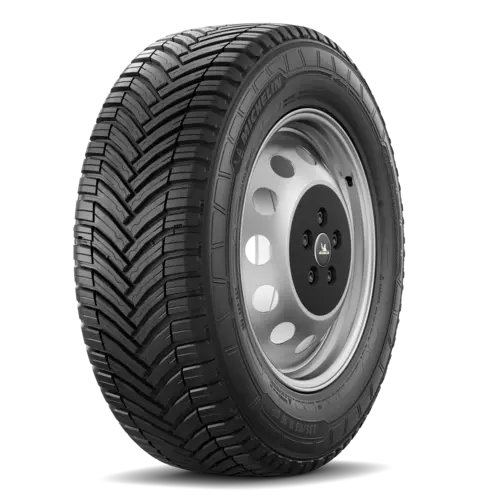米其林 (Michelin) CrossClimate Camping