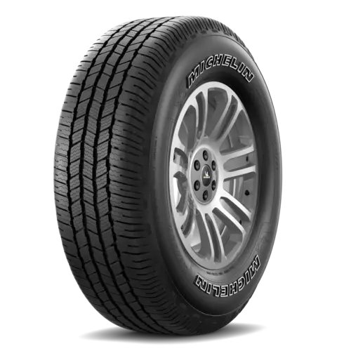 米其林 (Michelin) Defender LTX M/S2