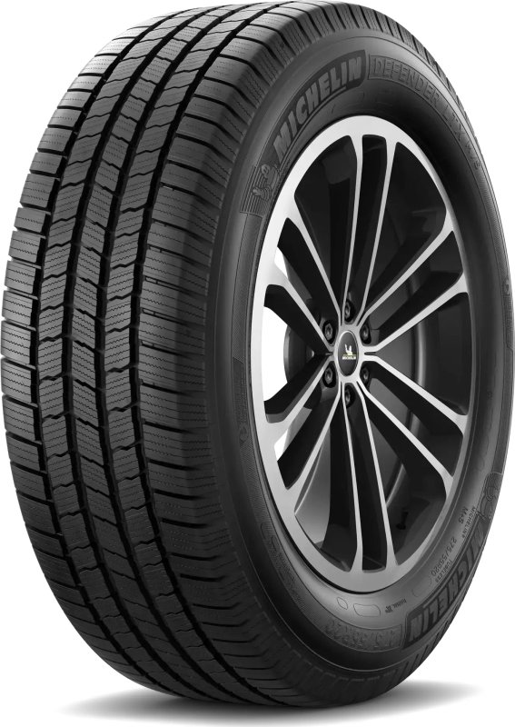 米其林 (Michelin) Defender LTX MS (LTX MS)
