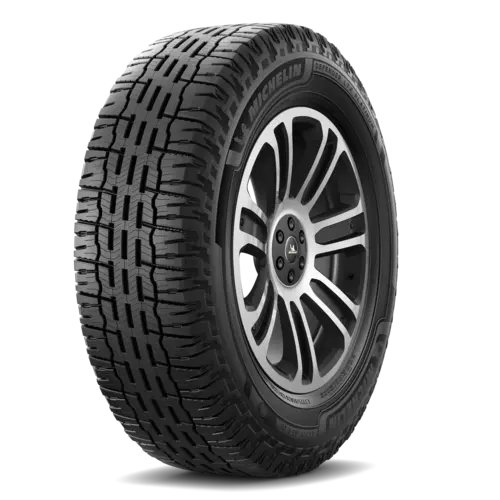 米其林 (Michelin) Defender LTX Platinum