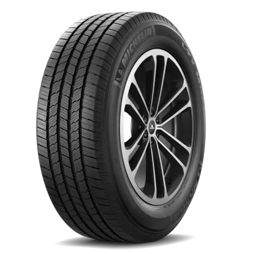 米其林 (Michelin) LTX M/S2