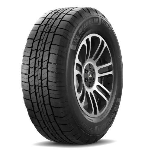 米其林 (Michelin) LTX Trail