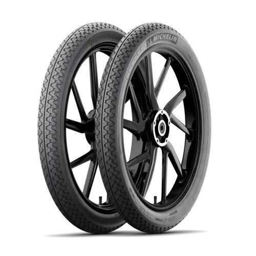 米其林 (Michelin) M35