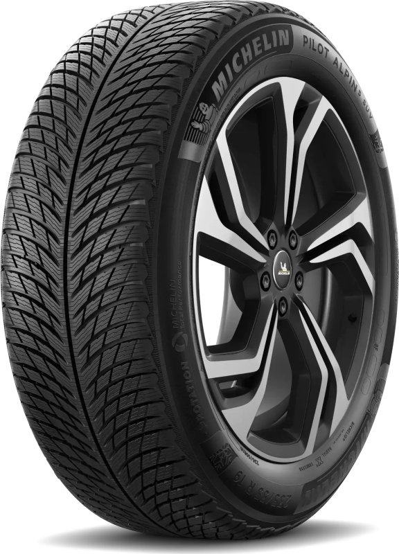 米其林 (Michelin) Pilot Alpin 5 SUV (PA5 SUV)