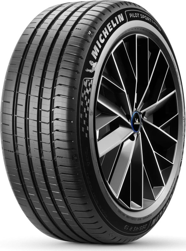 米其林 (Michelin) Pilot Sport 5 Energy