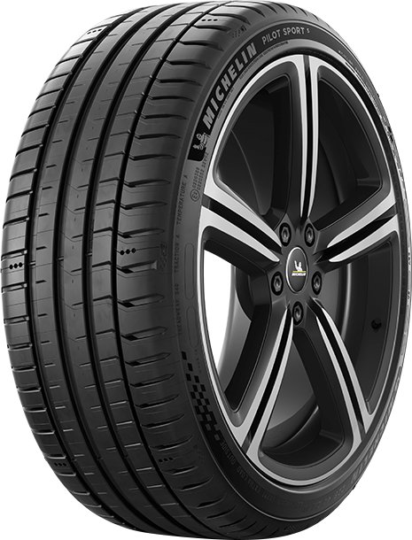 米其林 (Michelin) Pilot Sport 5