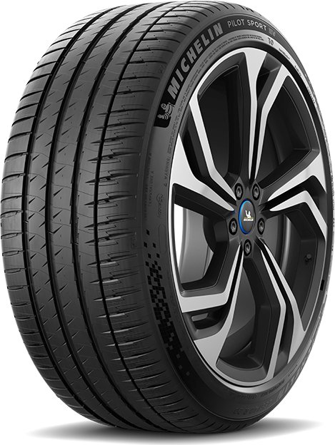 米其林 (Michelin) Pilot Sport EV
