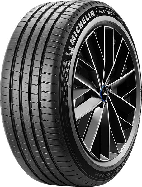 米其林 (Michelin) PILOT SPORT S 5 E