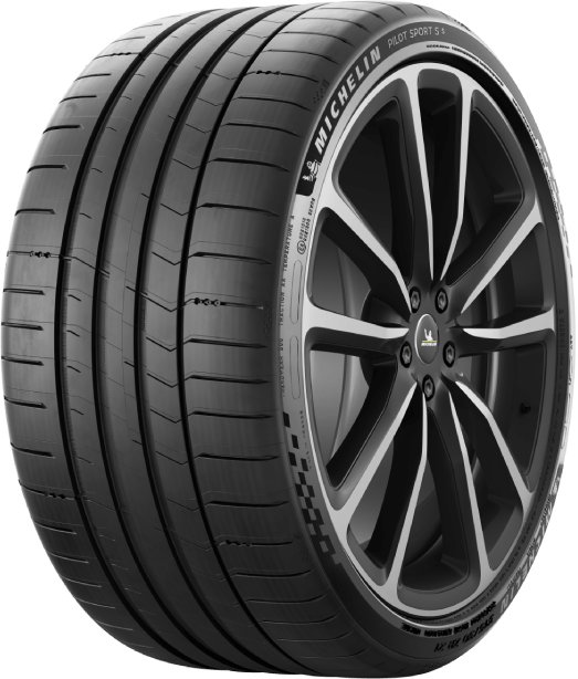 米其林 (Michelin) Pilot Sport S 5
