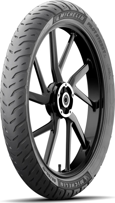 米其林 (Michelin) Pilot Street 2