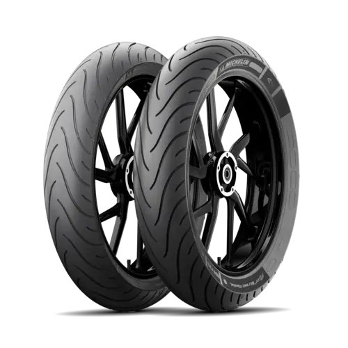 米其林 (Michelin) Pilot Street Radial