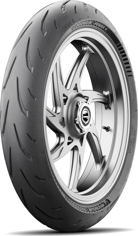 米其林 (Michelin) Power 6