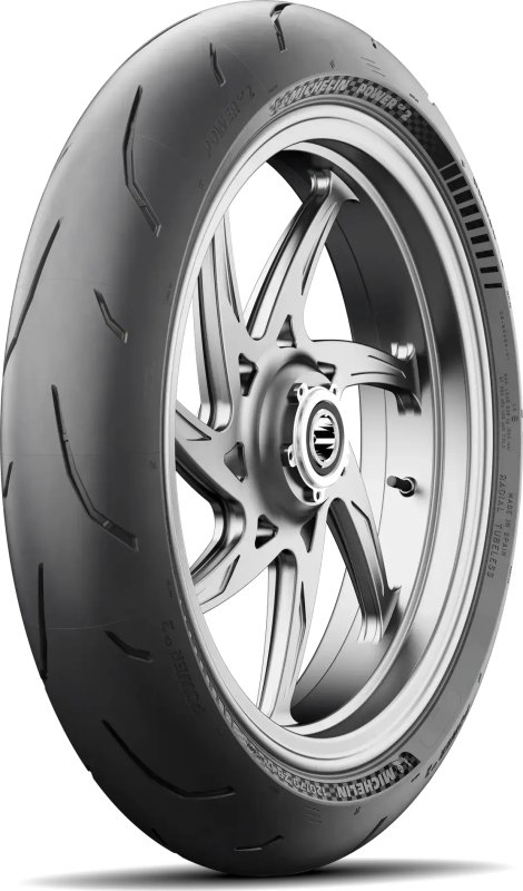 米其林 (Michelin) Power GP2