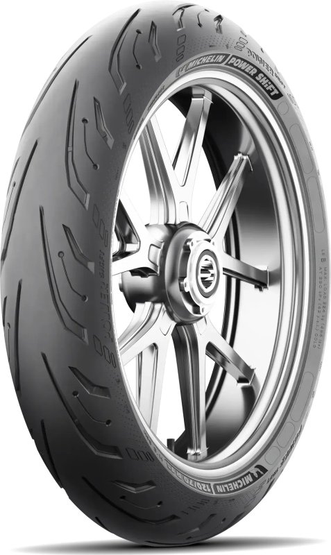 米其林 (Michelin) Power Shift