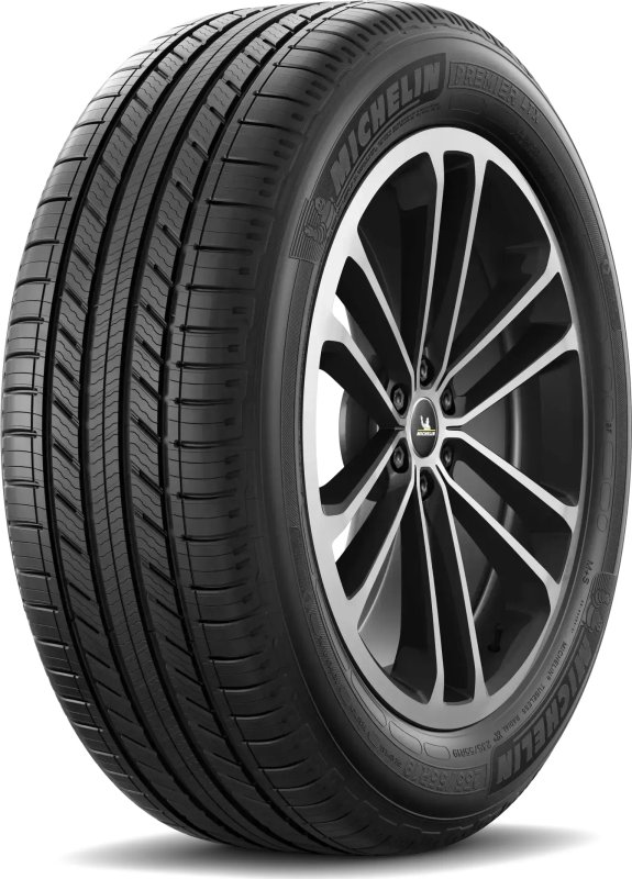 米其林 (Michelin) Premier LTX (Premier LTX)