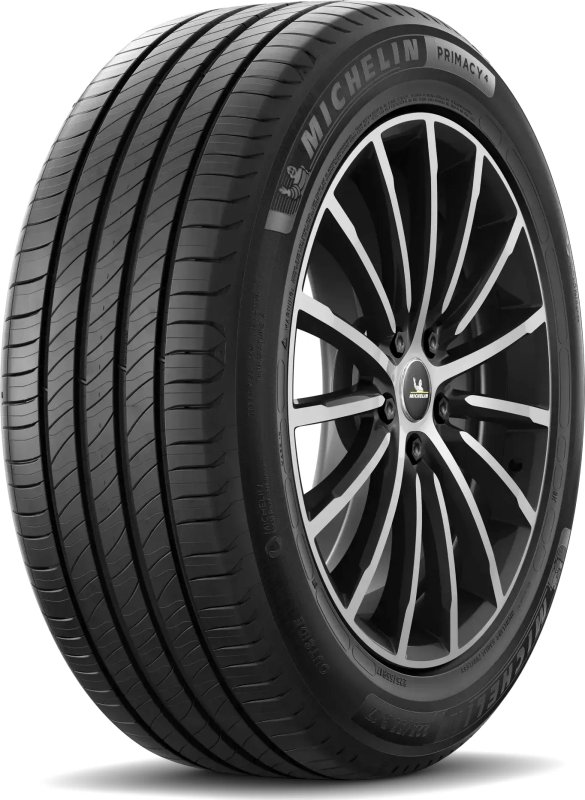 米其林 (Michelin) Primacy 4 ST