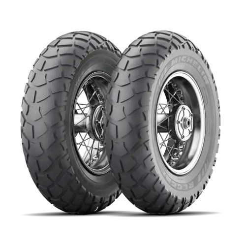 米其林 (Michelin) Reggae