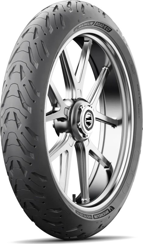 米其林 (Michelin) Road 6 GT