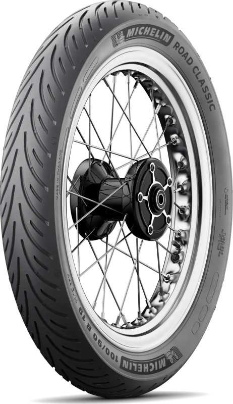 米其林 (Michelin) Road Classic
