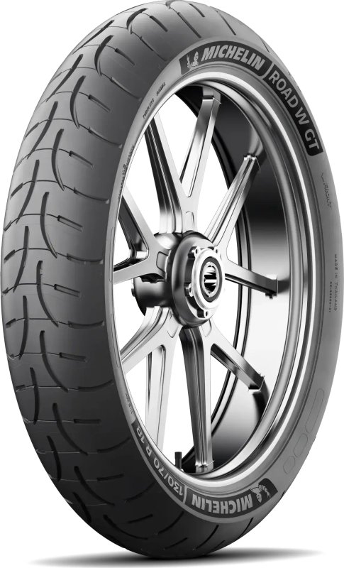 米其林 (Michelin) Road W GT