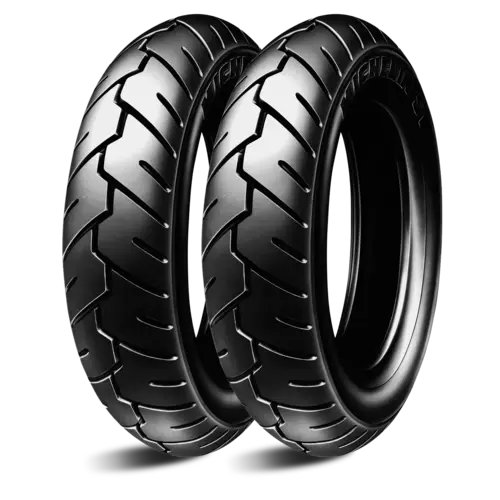 米其林 (Michelin) S1