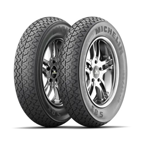 米其林 (Michelin) S83