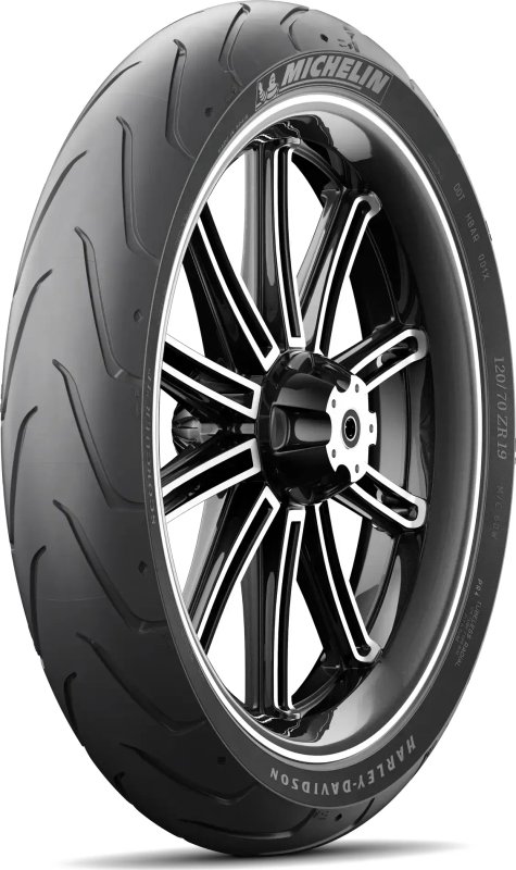 米其林 (Michelin) Scorcher 11