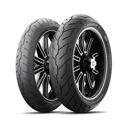 米其林 (Michelin) Scorcher 21