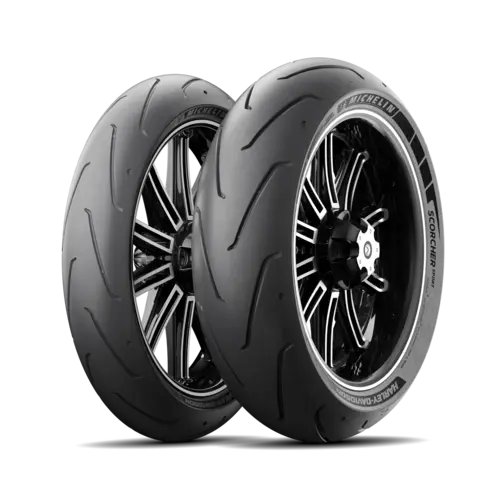 米其林 (Michelin) Scorcher Sport