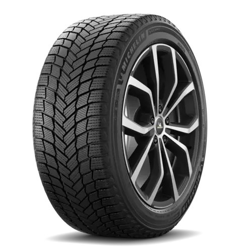 米其林 (Michelin) X-Ice Snow+