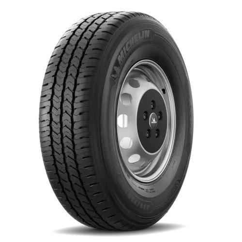 米其林 (Michelin) XCD2