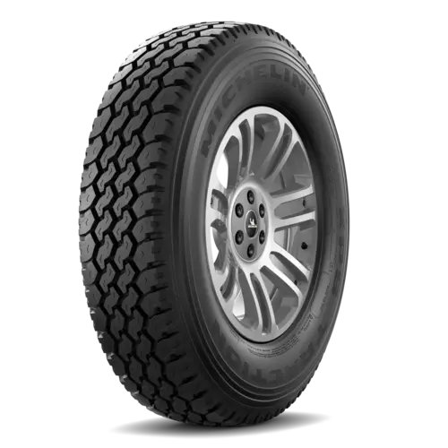 米其林 (Michelin) XPS Traction