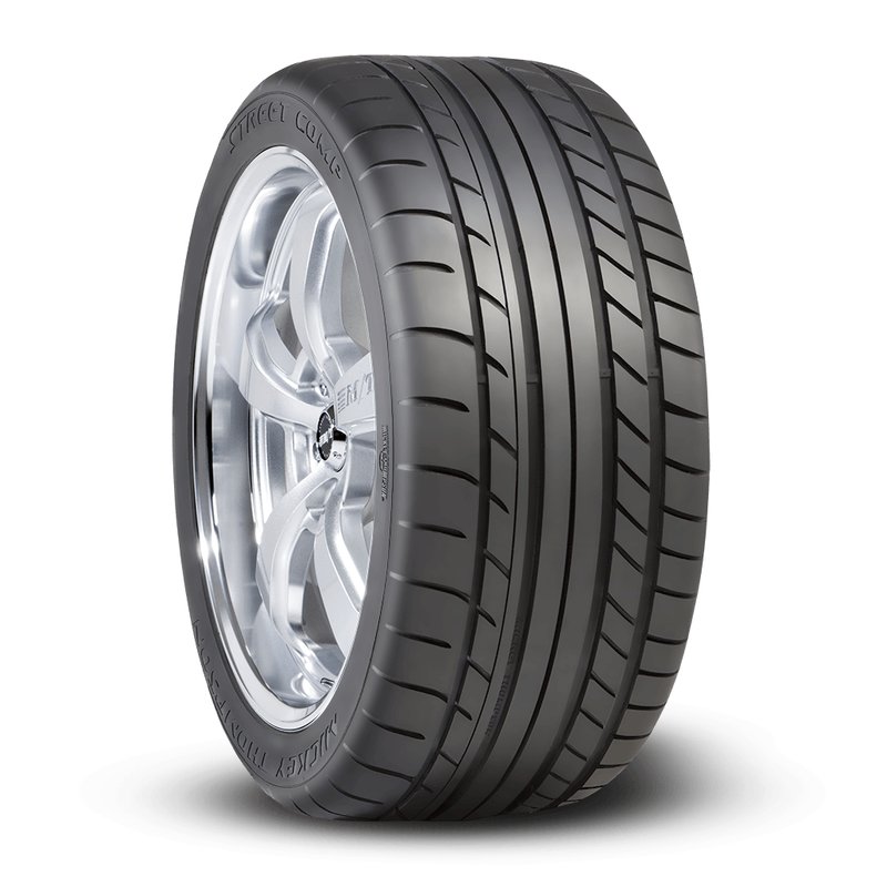 Mickey Thompson Street Comp