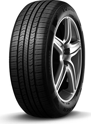 耐克森 (Nexen) iQ Series 1