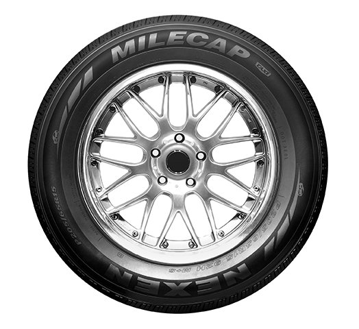 耐克森 (Nexen) MileCap
