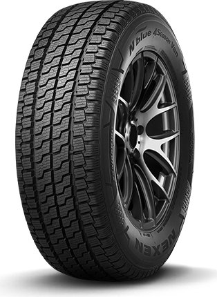耐克森 (Nexen) N'blue 4Season Van