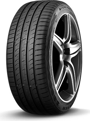 耐克森 (Nexen) N'Fera Primus QX