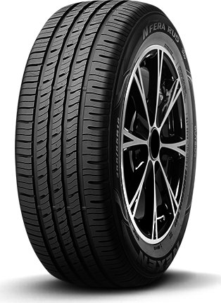 耐克森 (Nexen) N Fera RU5