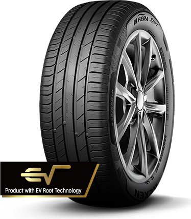 耐克森 (Nexen) N Fera Sport EV