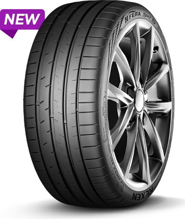 耐克森 (Nexen) N'Fera Sport S