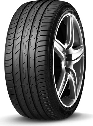 耐克森 (Nexen) N Fera Sport SUV