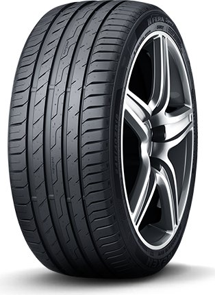 耐克森 (Nexen) N'Fera Sport