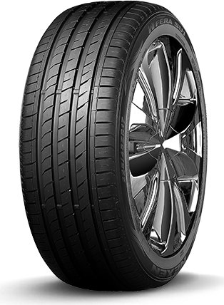 耐克森 (Nexen) N Fera SU1