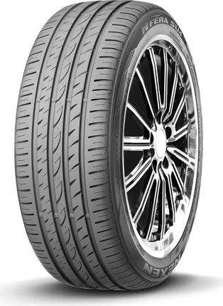 耐克森 (Nexen) N Fera SU4
