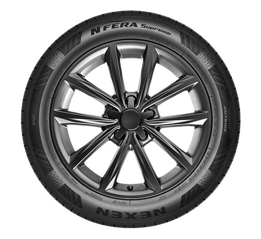 耐克森 (Nexen) N'Fera Supreme SUV