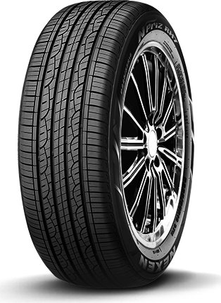 耐克森 (Nexen) N Priz RH7
