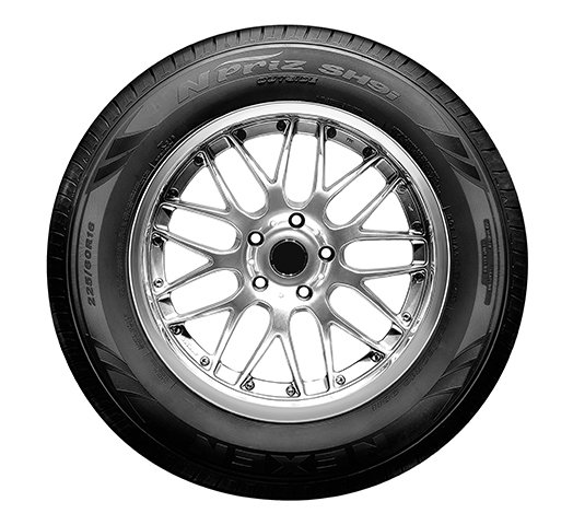 耐克森 (Nexen) N'Priz SH9i